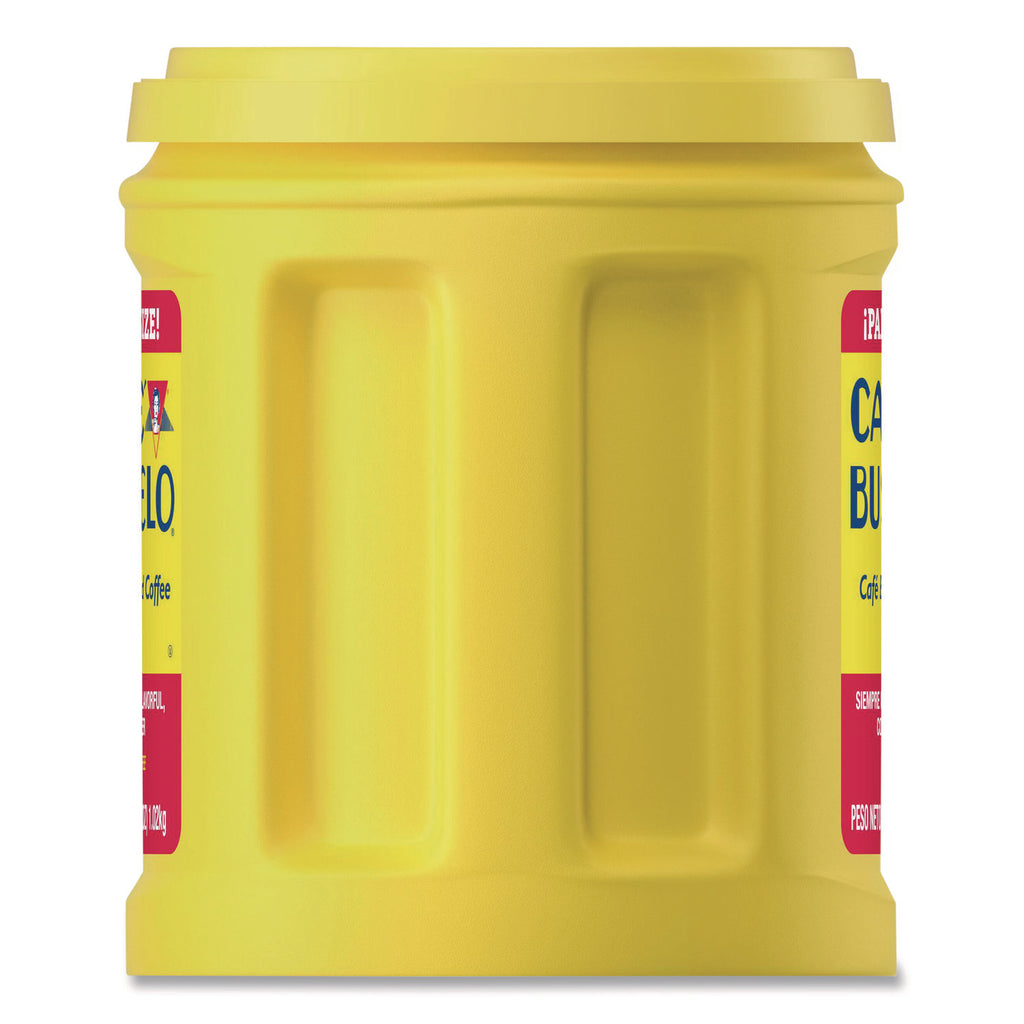 Cafe Bustelo, Espresso, 36 oz
