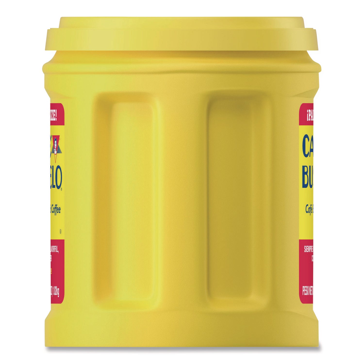 Cafe Bustelo, Espresso, 36 oz