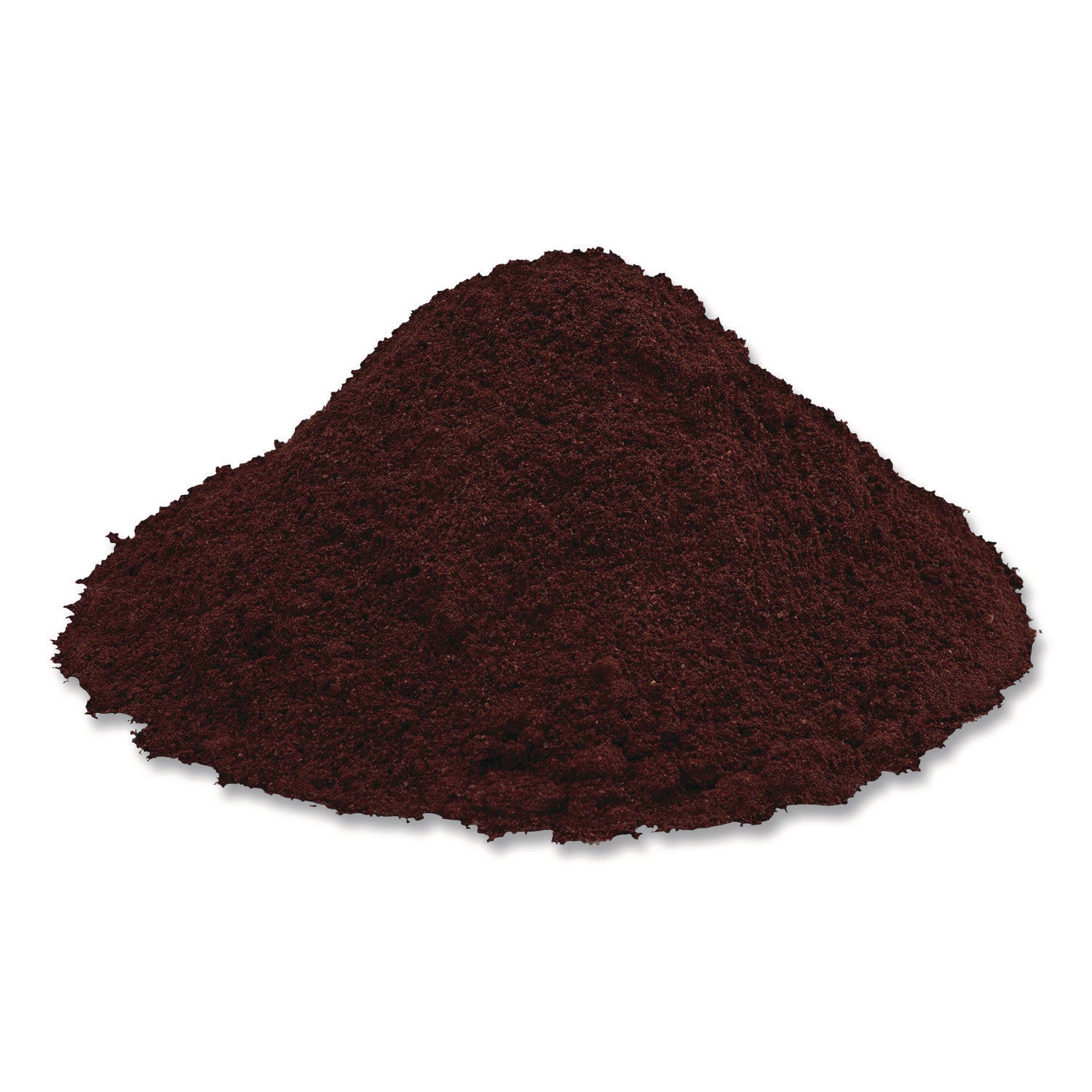 Coffee, Espresso, 2oz Fraction Pack, 30/Carton