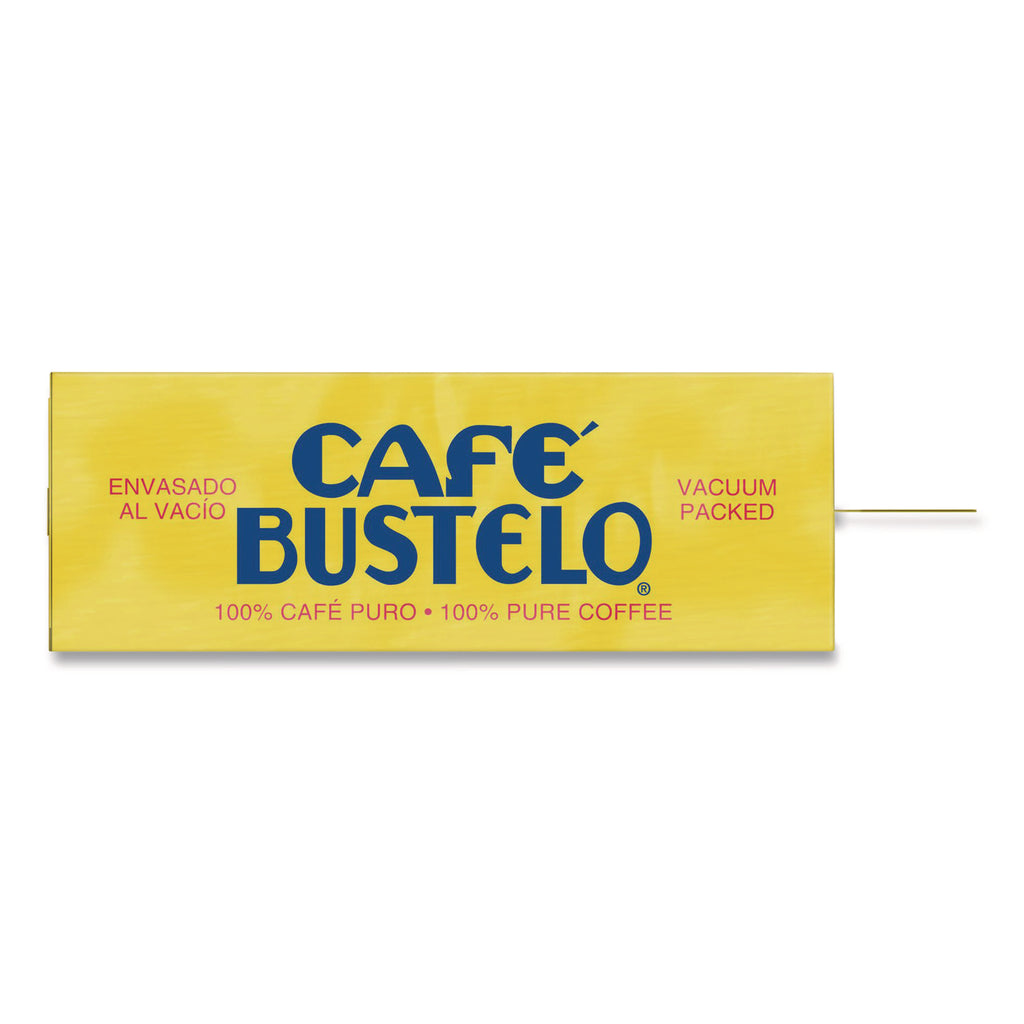 Coffee, Espresso, 10 oz Brick Pack