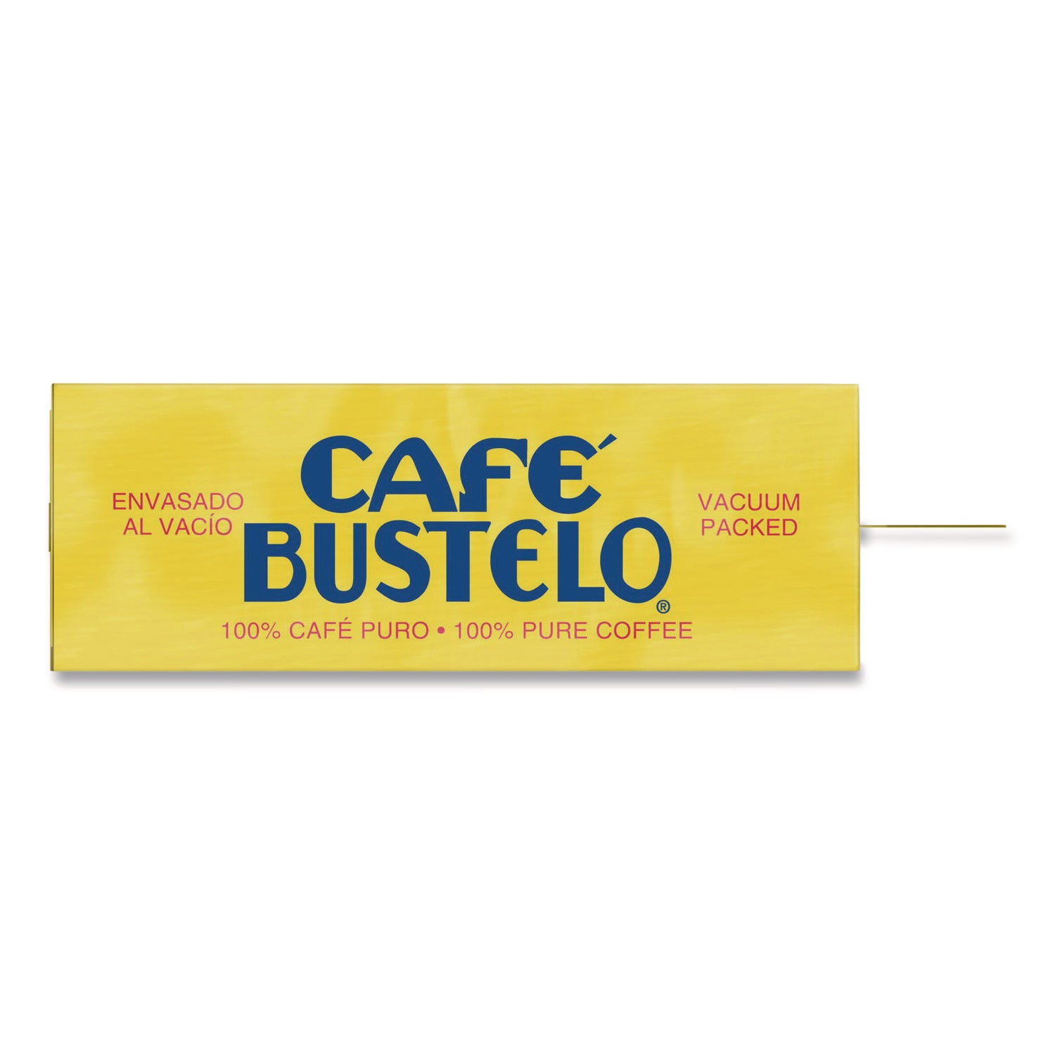 Coffee, Espresso, 10 oz Brick Pack