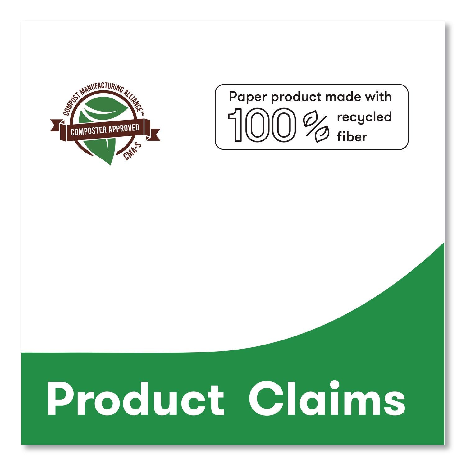 Select Dinner Napkins, 1-Ply, 16 x 15.5, Natural, 250/Pack, 12 Packs/Carton