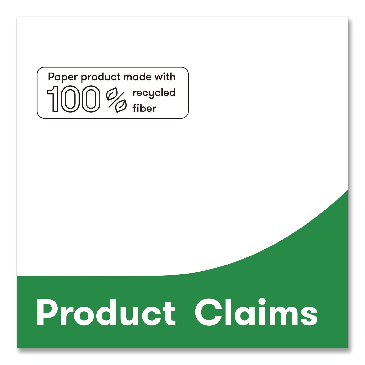 Select Dinner Napkins, 1-Ply, 15 x 15, White, 1000/Carton