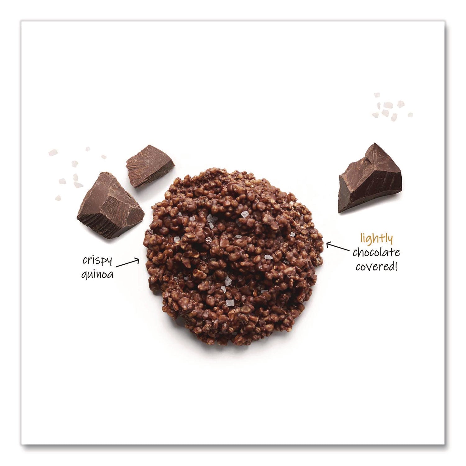 Food,Quinoa Crisps,125Ct