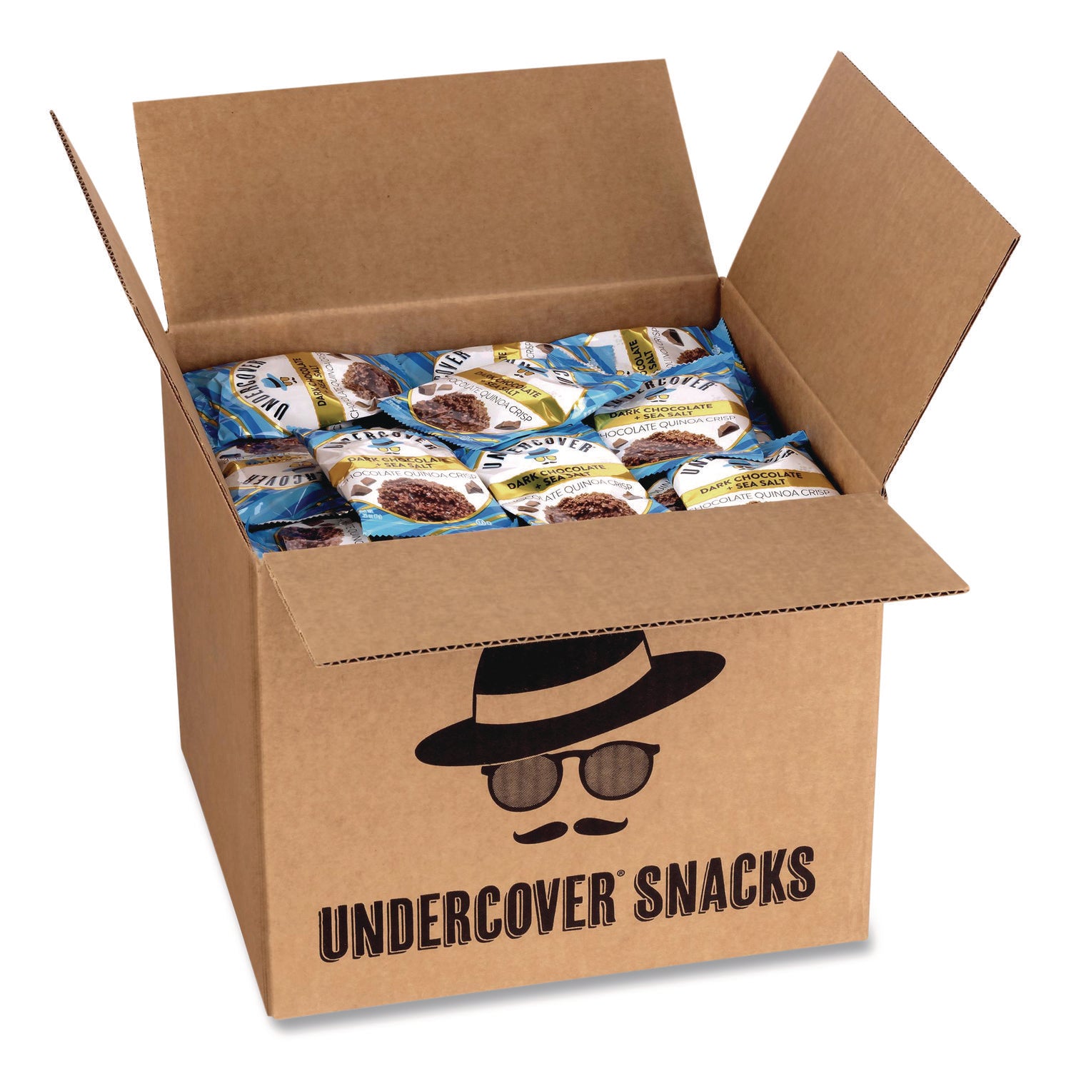 Food,Quinoa Crisps,125Ct