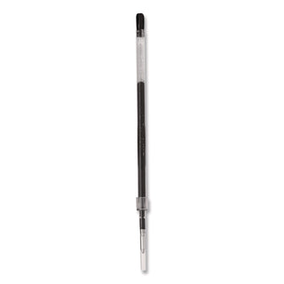 Refill for JetStream RT Pens, Bold Conical Tip, Black Ink, 2/Pack