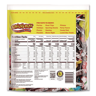 Child's Play Assortment Pack, Assorted, 26 oz