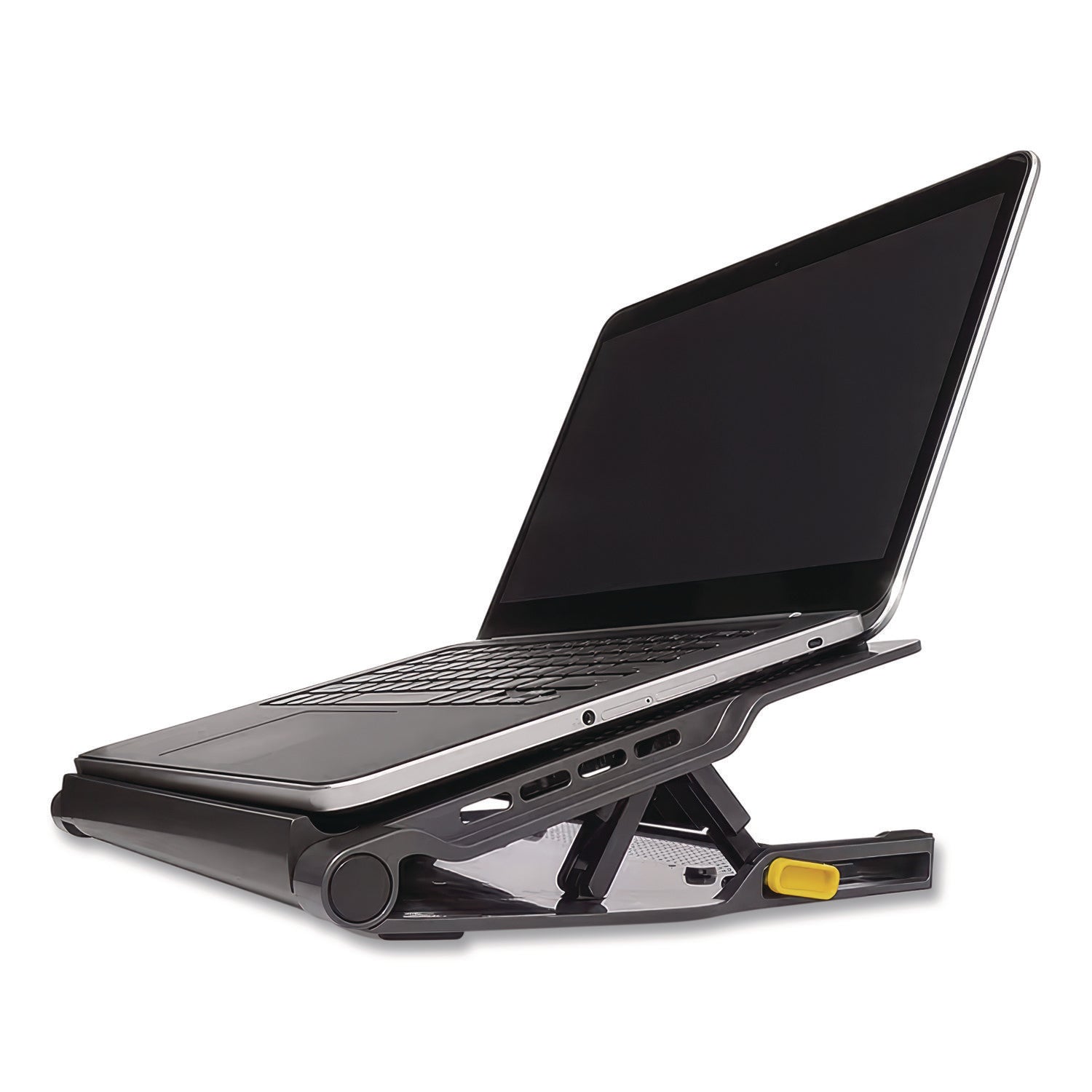 Chill Mat Plus with 4-Port Hub, Black