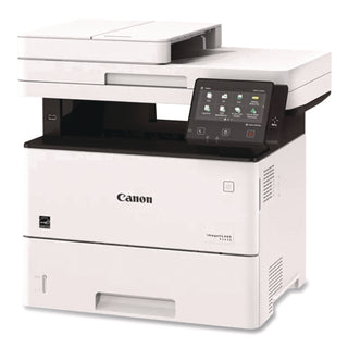 imageCLASS D1650 Wireless Multifunction Laser Printer, Copy/Fax/Print/Scan