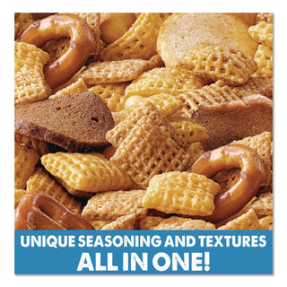 Traditional Snack Mix, 1.75 oz Snack Pack, 60 Packs/Carton