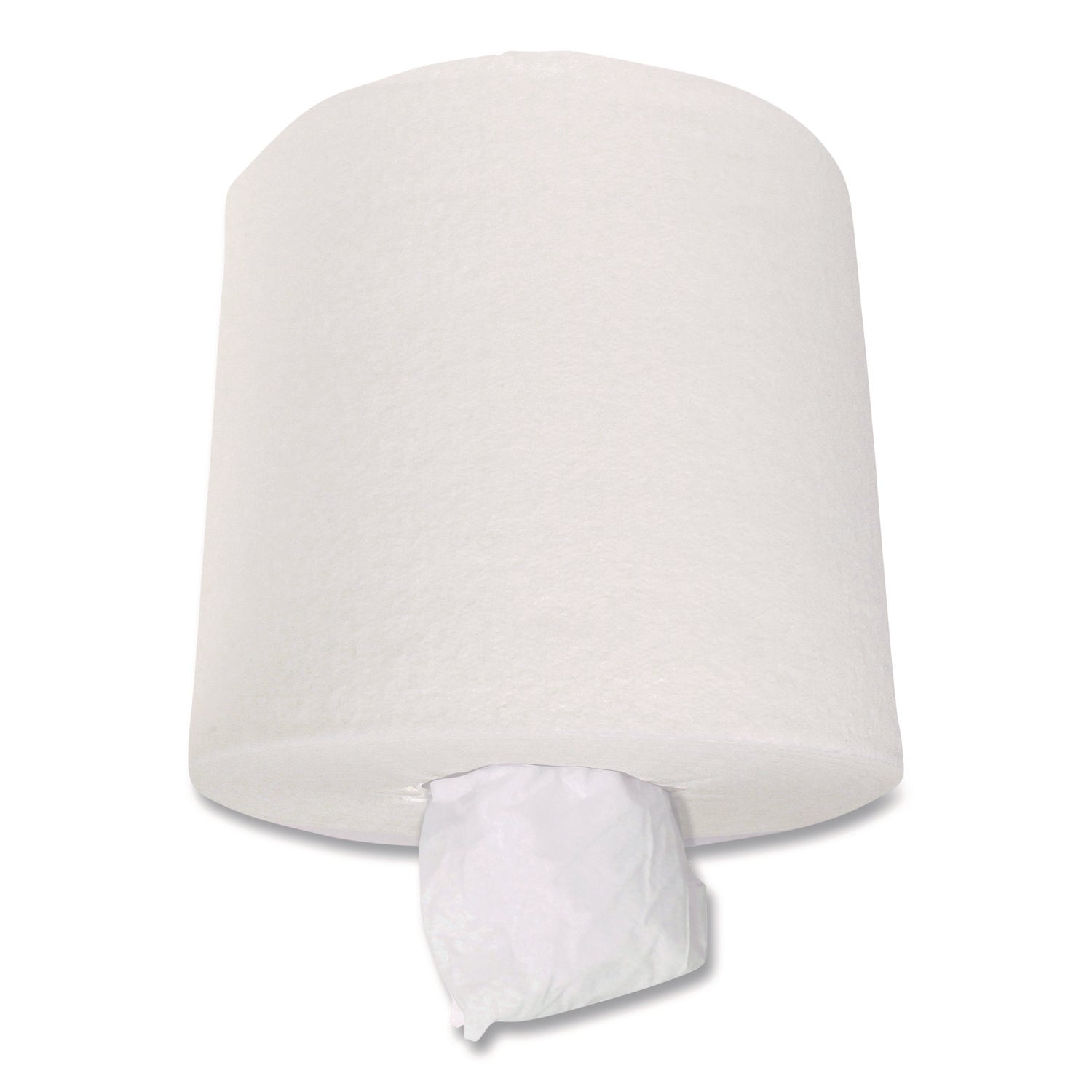 Premiere Center-Pull Towels, Perforated, 1-Ply, 8 x 15, White, 250/Roll, 4 Rolls/Carton