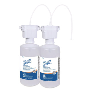 Antimicrobial Foam Skin Cleanser, Unscented, 1,500 mL Refill, 2/Carton