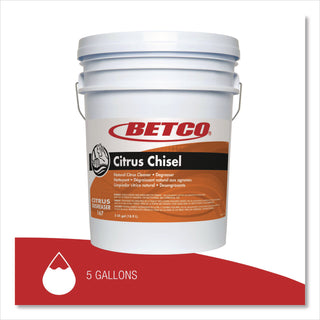 Betco Citrus Chisel Cleaner/Degreaser