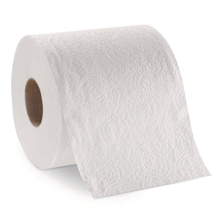 Angel Soft ps Premium Bathroom Tissue, Septic Safe, 2-Ply, White, 450 Sheets/Roll, 40 Rolls/Carton