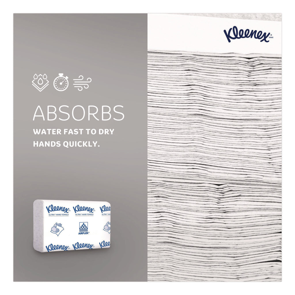 Reveal Multi-Fold Towels, 2-Ply, 8 x 9.4, White, 16/Carton