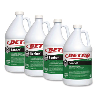 Foam Shamp Conc Gal Btl 4/Cs