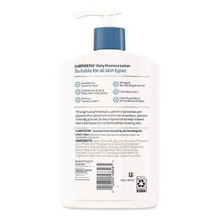 Skin Therapy Hand and Body Lotion, 16 oz Pump Bottle, 12/Carton