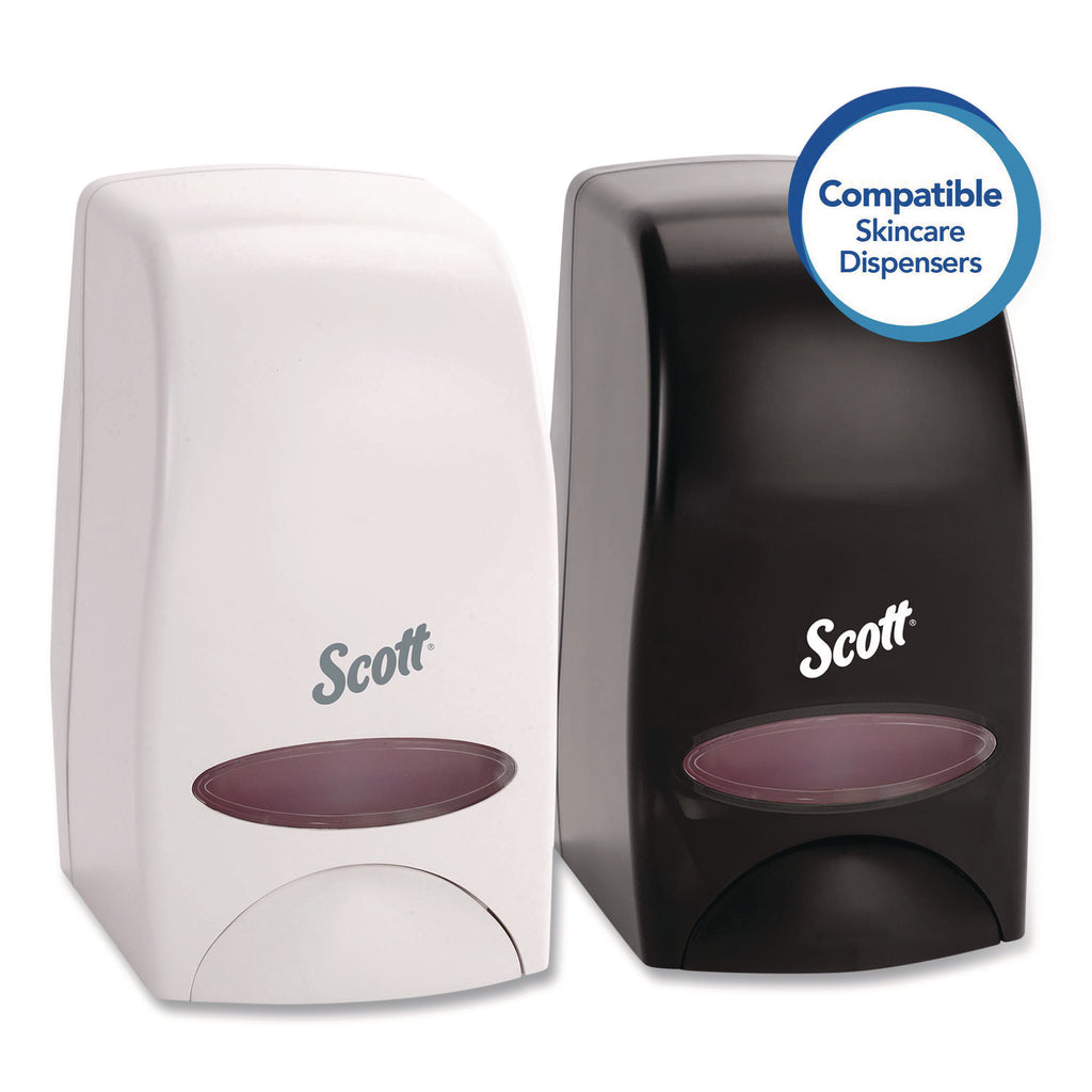 Antimicrobial Foam Skin Cleanser, Fresh Scent, 1,000 mL Bottle