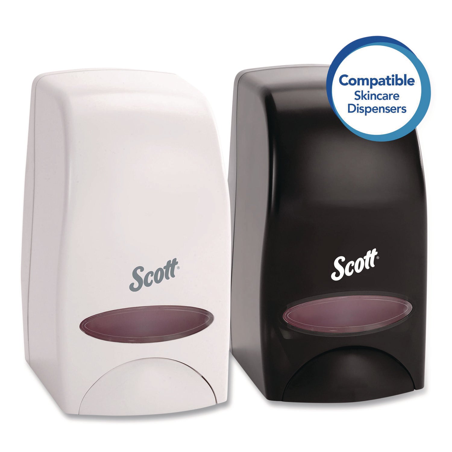 Antimicrobial Foam Skin Cleanser, Fresh Scent, 1,000 mL Bottle