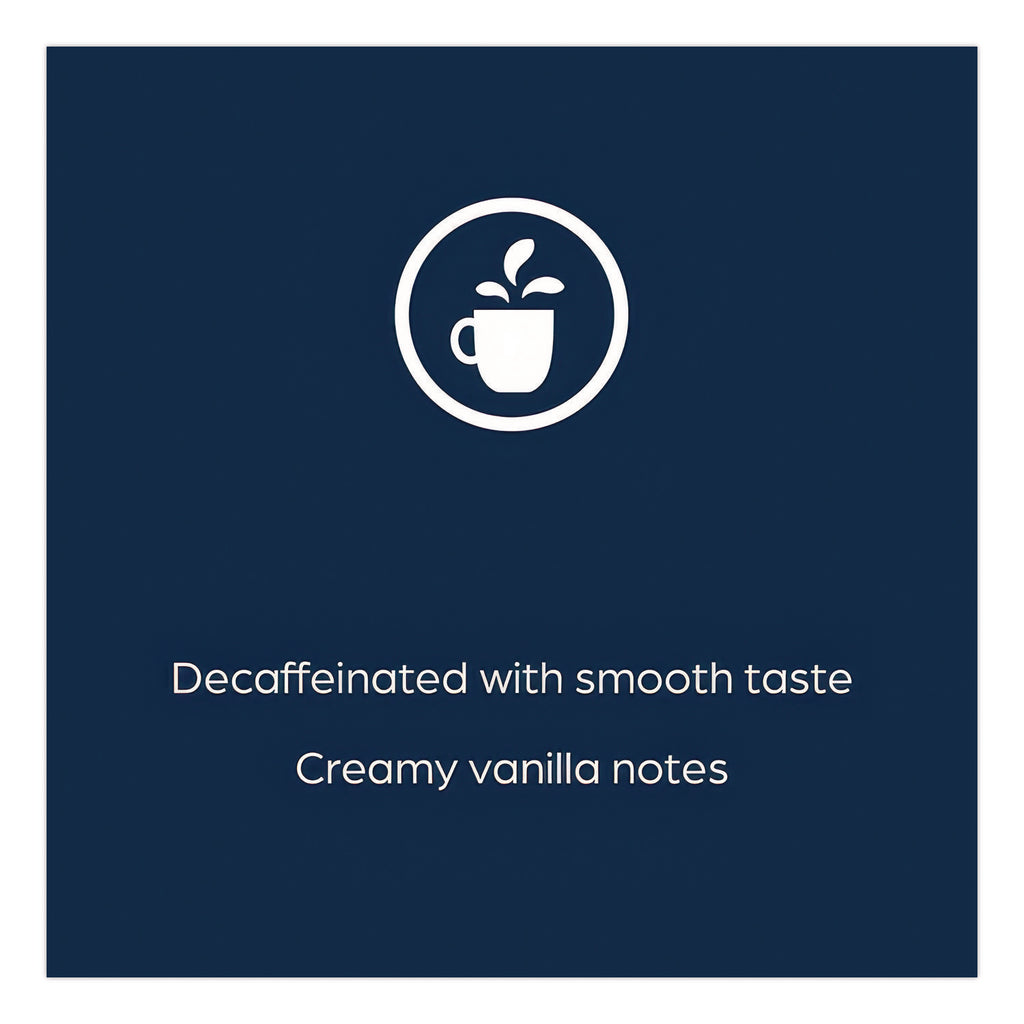 Coffee Freshpack Pods, French Vanilla, Medium Roast, 0.23 oz, 100/Carton