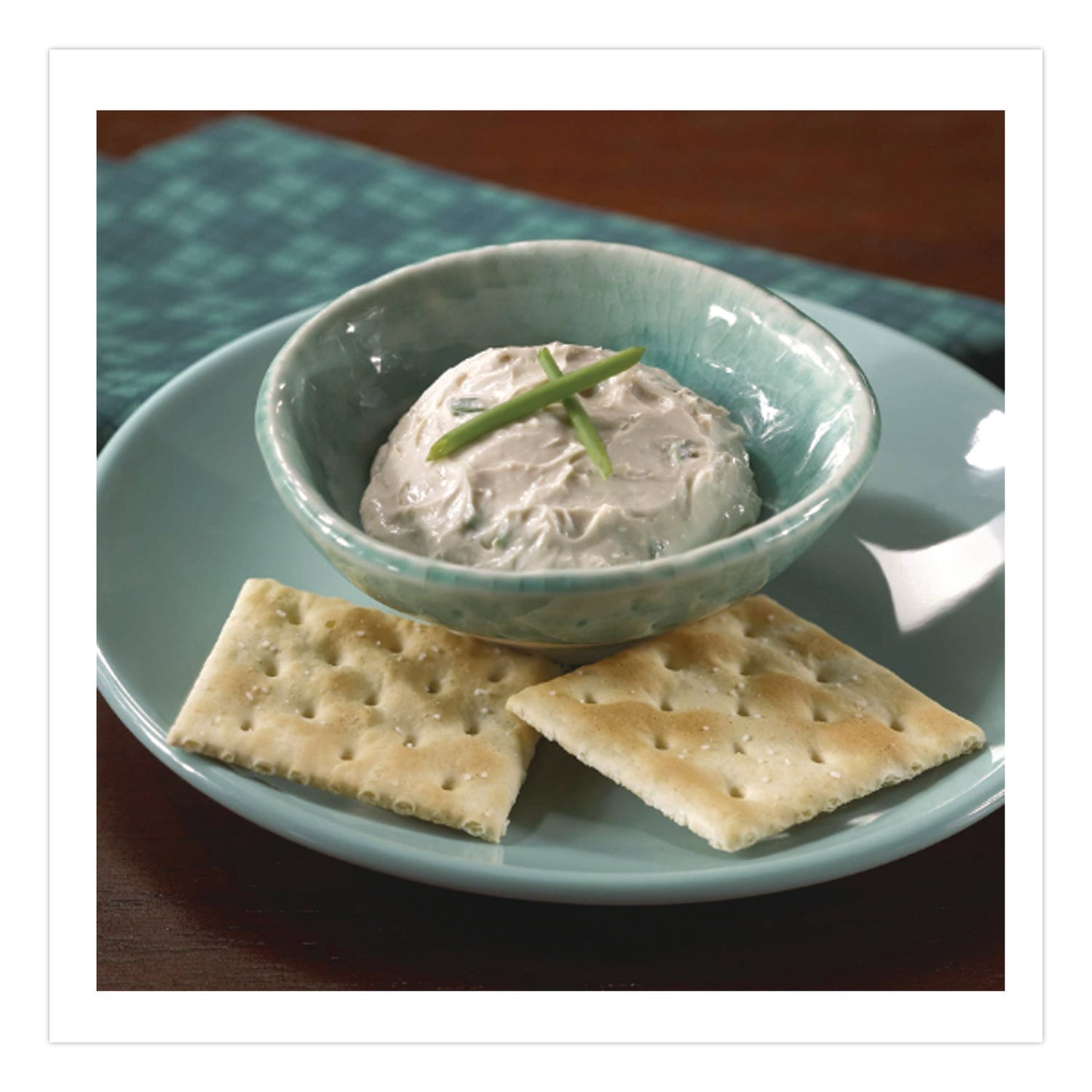 Zesta Saltine Crackers, 2 Crackers/Pack, 500 Packs/Carton