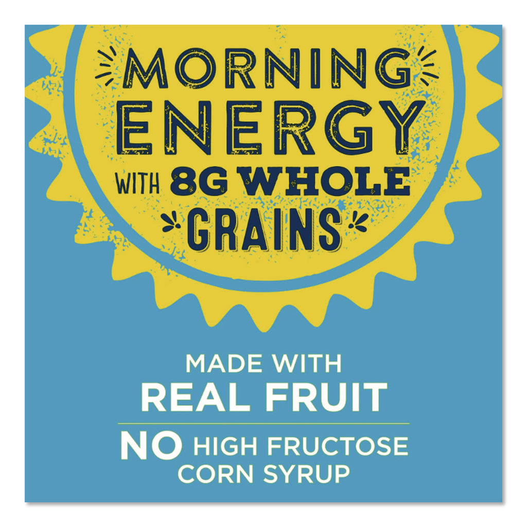 Nutri-Grain Soft Baked Breakfast Bars, Assorted, 1.3 oz Bar, 48/Carton, Ships in 1-3 Business Days