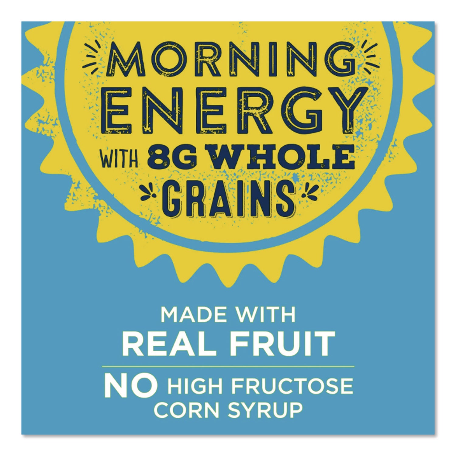 Nutri-Grain Soft Baked Breakfast Bars, Assorted, 1.3 oz Bar, 48/Carton, Ships in 1-3 Business Days
