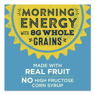 Nutri-Grain Soft Baked Breakfast Bars, Assorted, 1.3 oz Bar, 48/Carton, Ships in 1-3 Business Days