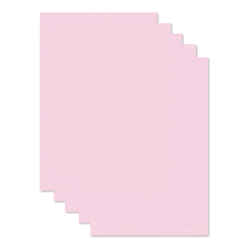 Spectra Art Tissue, 23 lb Tissue Weight, 20 x 30, Baby Pink, 24/Pack