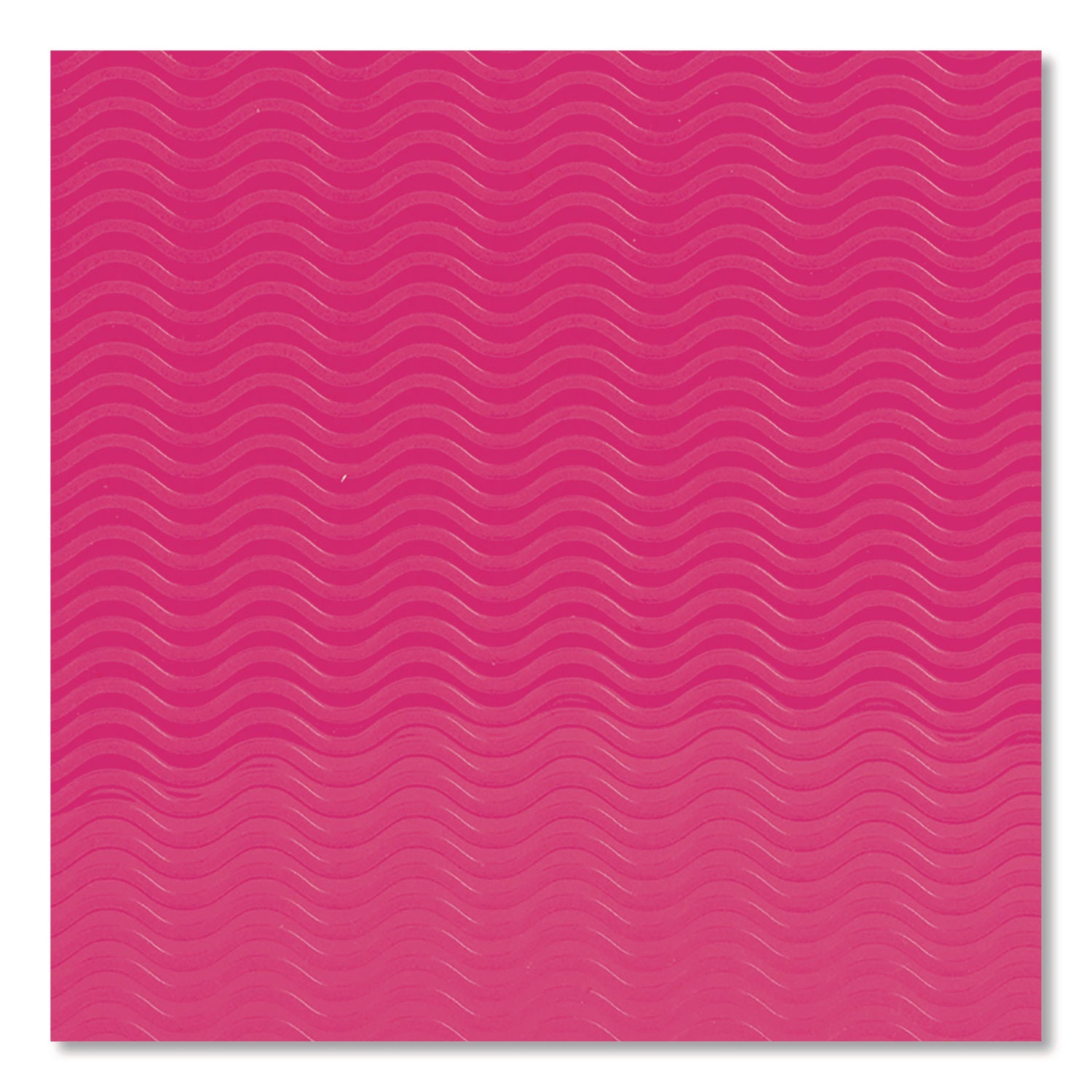 Poly Expanding Folders, 12 Sections, Cord/Hook Closure, 1/6-Cut Tabs, Letter Size, Pink/Clear