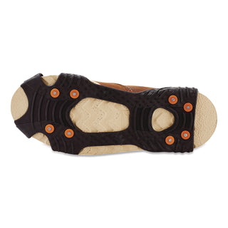 Trex 6300 One Piece Slip-on Ice Cleats, 2X-Large, Black, Pair, Ships in 1-3 Business Days