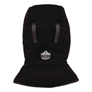 N-Ferno 6852 2-Layer Cotton Shoulder Winter Liner, Cotton/Fleece, One Size Fits Most, Black, Ships in 1-3 Business Days