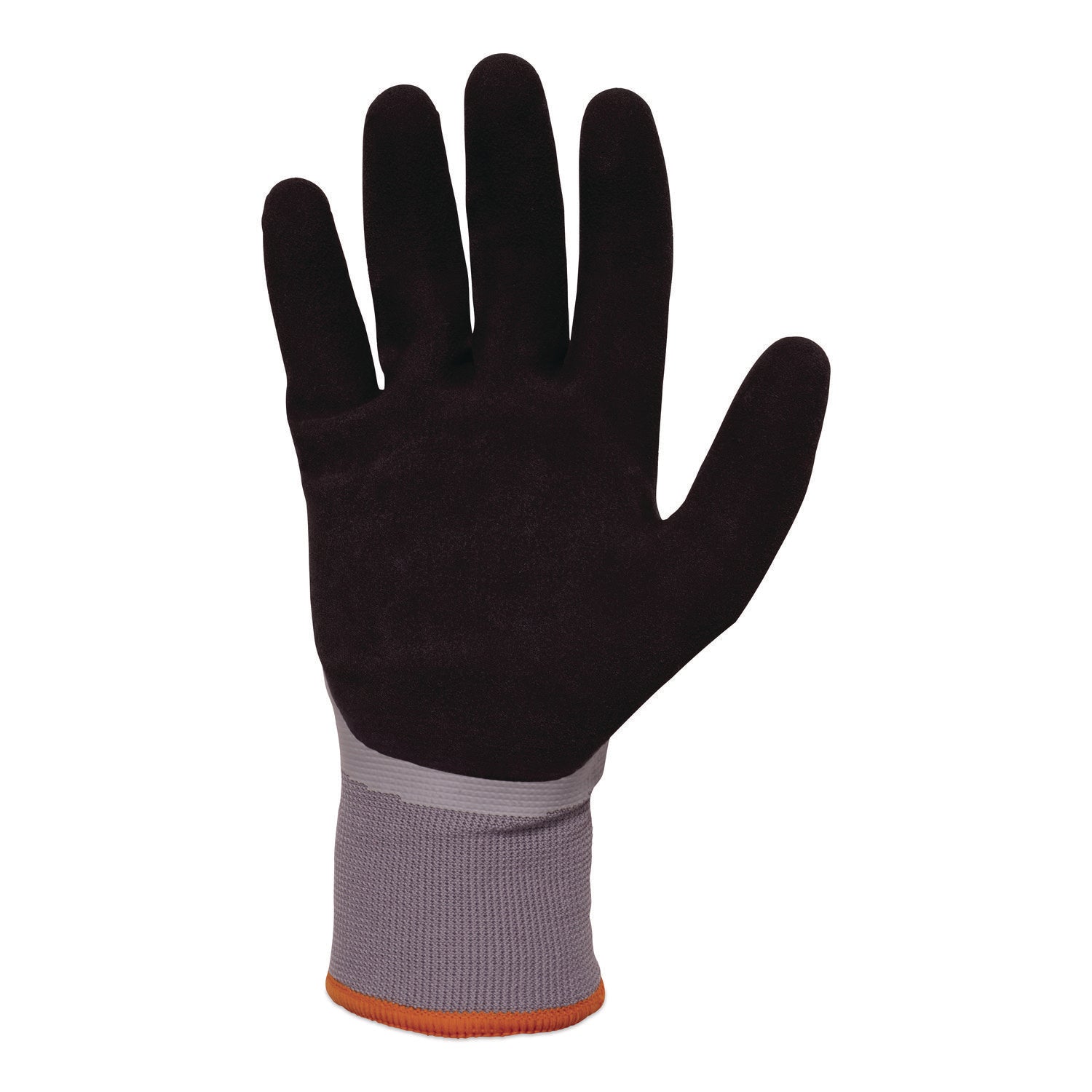 ProFlex 7501 Coated Waterproof Winter Gloves, Gray, 2X-Large, Pair, Ships in 1-3 Business Days