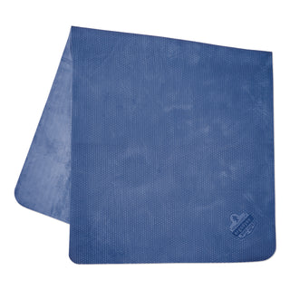 Chill-Its 6601 Economy Evaporative PVA Cooling Towel, 29.5 x 13, One Size Fits Most, PVA, Blue, Ships in 1-3 Business Days