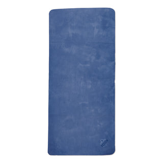 Chill-Its 6601 Economy Evaporative PVA Cooling Towel, 29.5 x 13, One Size Fits Most, PVA, Blue, Ships in 1-3 Business Days