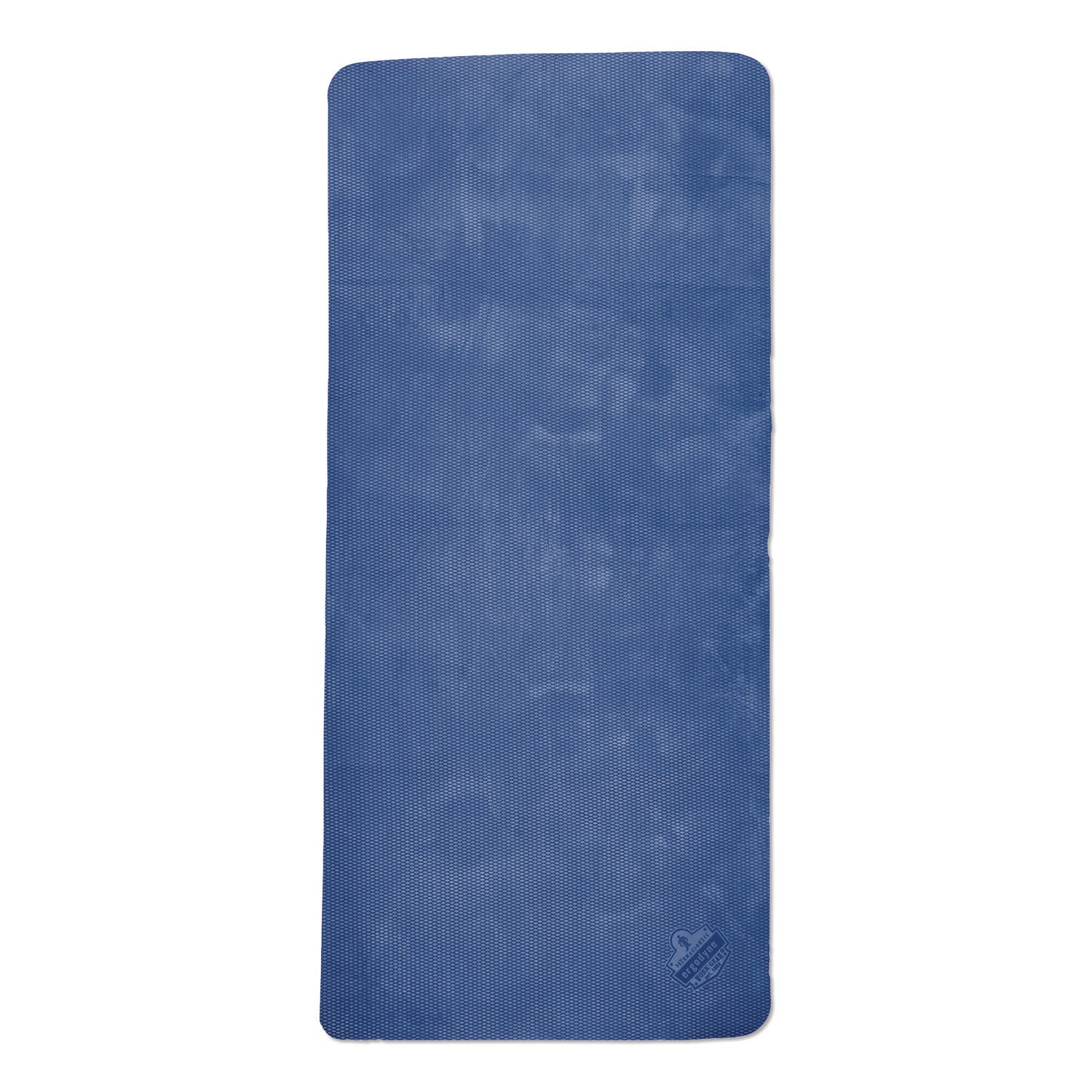 Chill-Its 6601 Economy Evaporative PVA Cooling Towel, 29.5 x 13, One Size Fits Most, PVA, Blue, Ships in 1-3 Business Days
