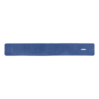 Chill-Its 6603 Evaporative PVA Cooling Band, 29.5 x 4, One Size Fits Most, PVA, Blue, Ships in 1-3 Business Days