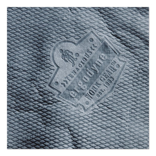Chill-Its 6602 Evaporative PVA Cooling Towel, 29.5 x 13, One Size Fits Most, PVA, Gray, Ships in 1-3 Business Days