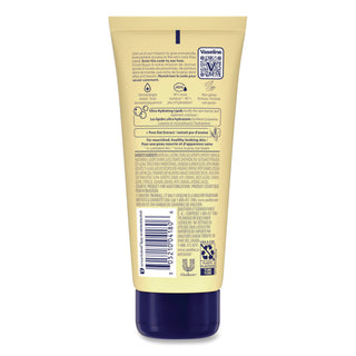 Intensive Care Essential Healing Body Lotion, 3.4 oz Squeeze Tube, 12/Carton
