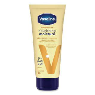 Intensive Care Essential Healing Body Lotion, 3.4 oz Squeeze Tube