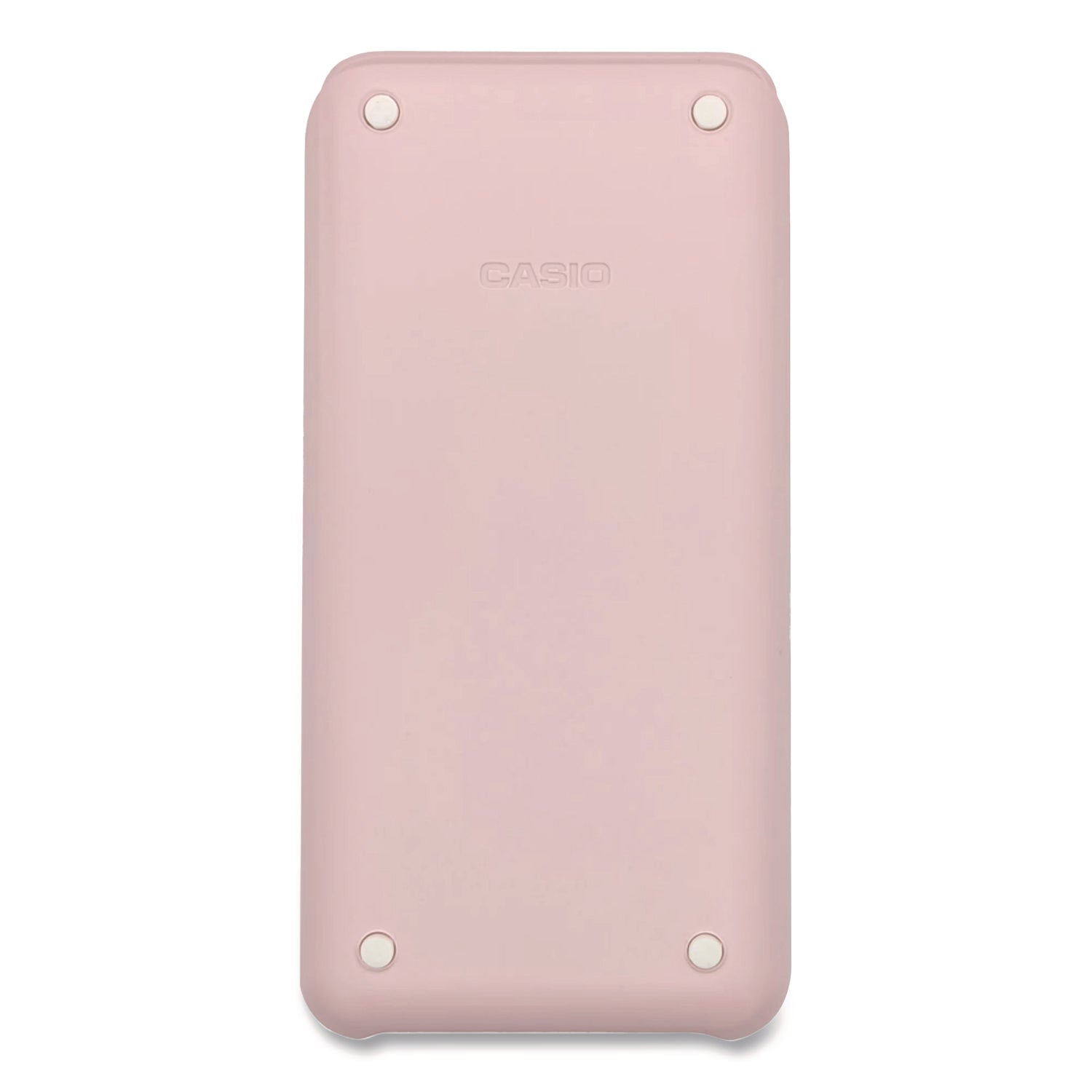 FX-9750GIII 3rd Edition Graphing Calculator, 21-Digit LCD, Pink