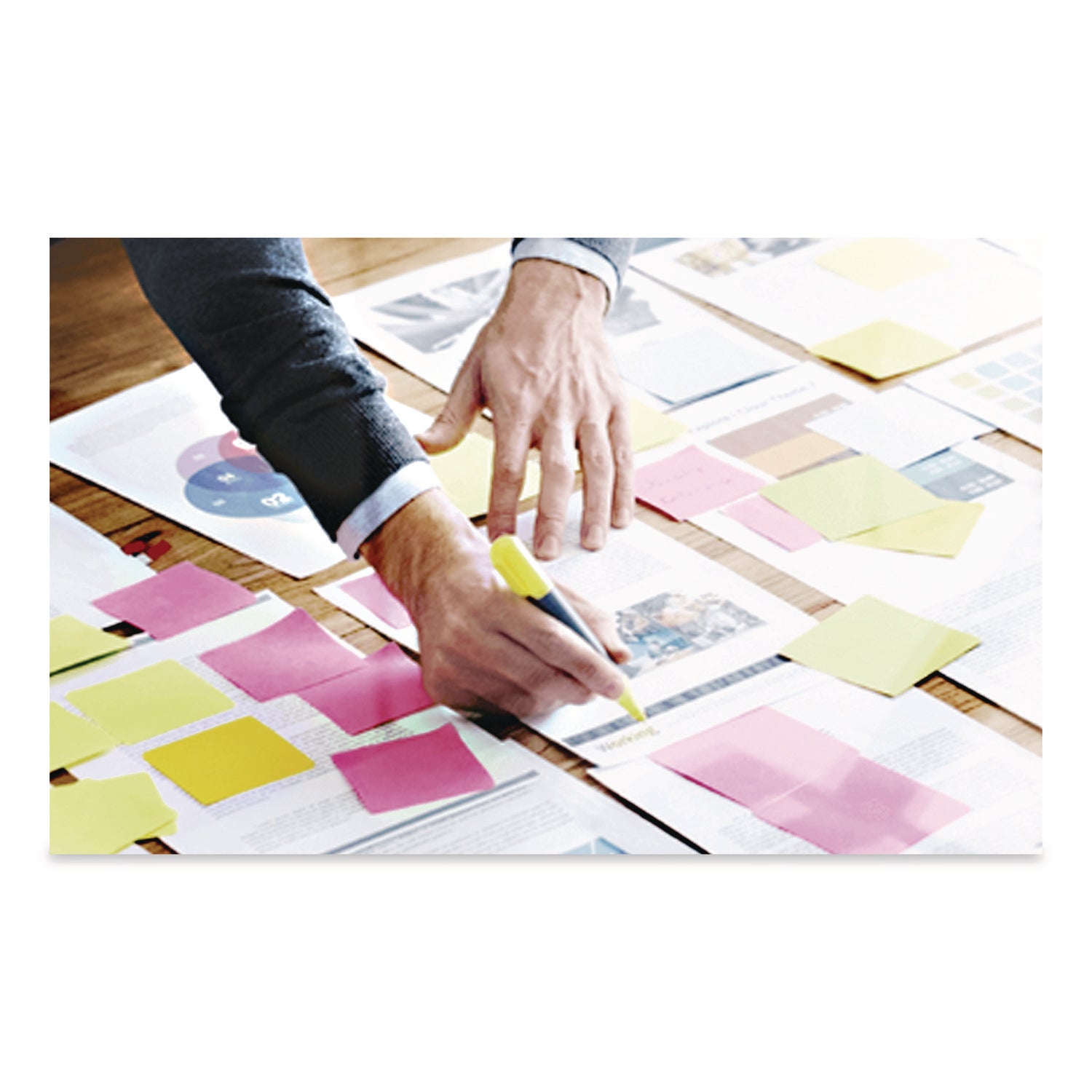 EarthChoice Office Paper - White - Letter - 8 1/2" x 11" - 20 lb Basis Weight - 5000 / Carton - White