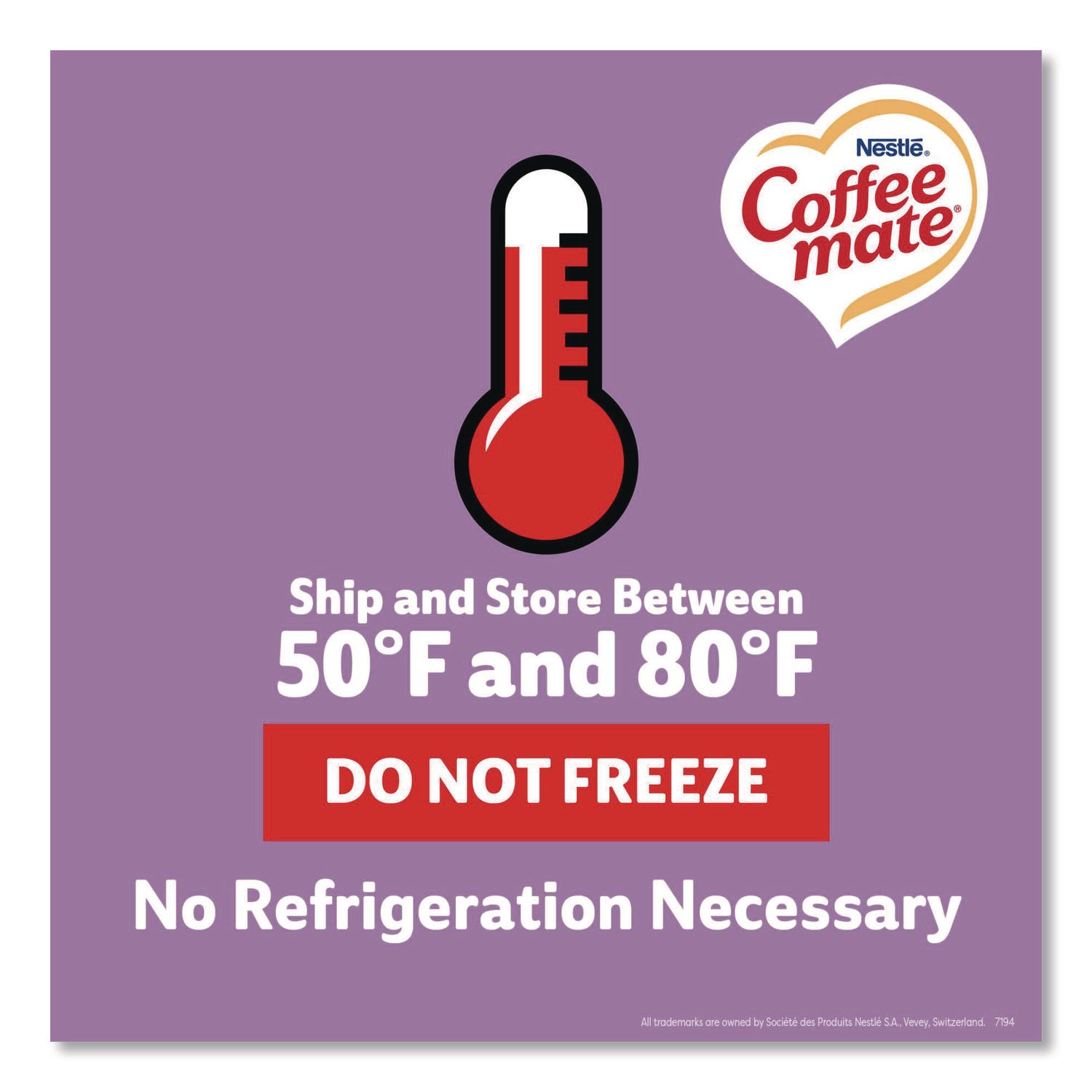 Liquid Coffee Creamer, Italian Sweet Creme, 0.38 oz Mini Cups, 50/Box, 4 Boxes/Carton, 200 Total/Carton