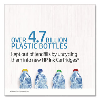 HP 564, (CB319WN) Magenta Original Ink Cartridge