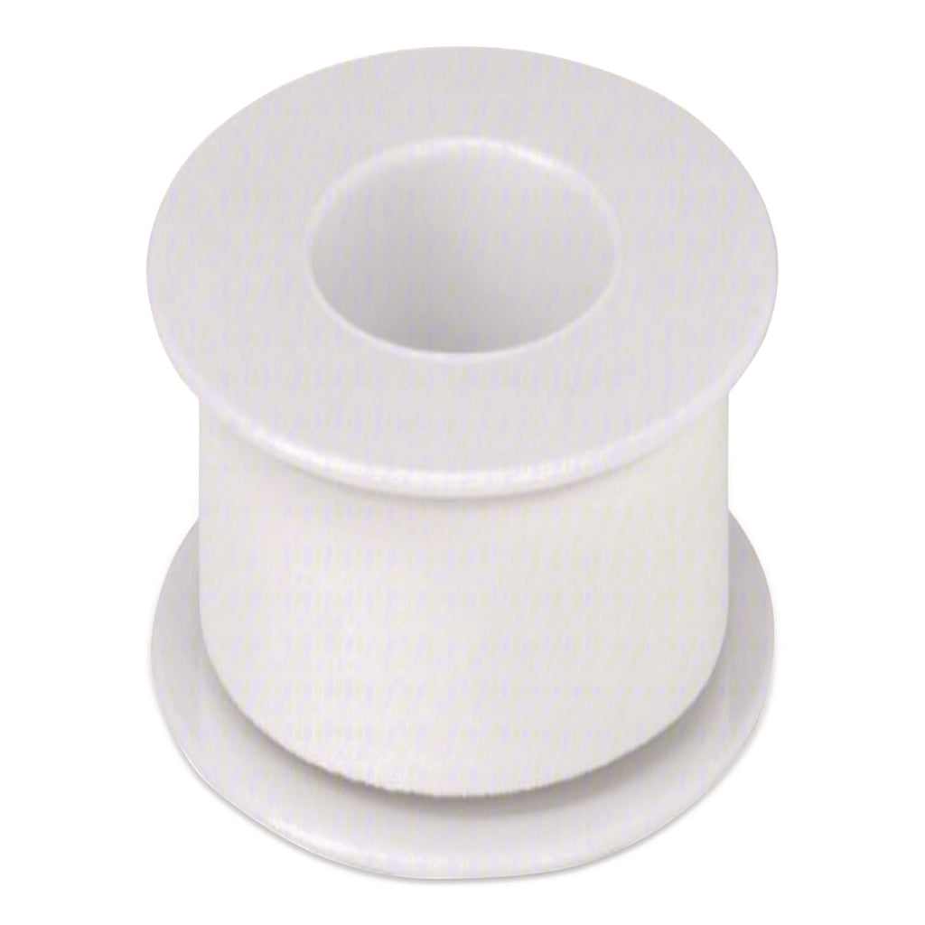 Tri-Cut Waterproof-Adhesive Medical Tape with Dispenser, Tri-Cut Width (0.38", 0.63", 1"), 5 yds Long