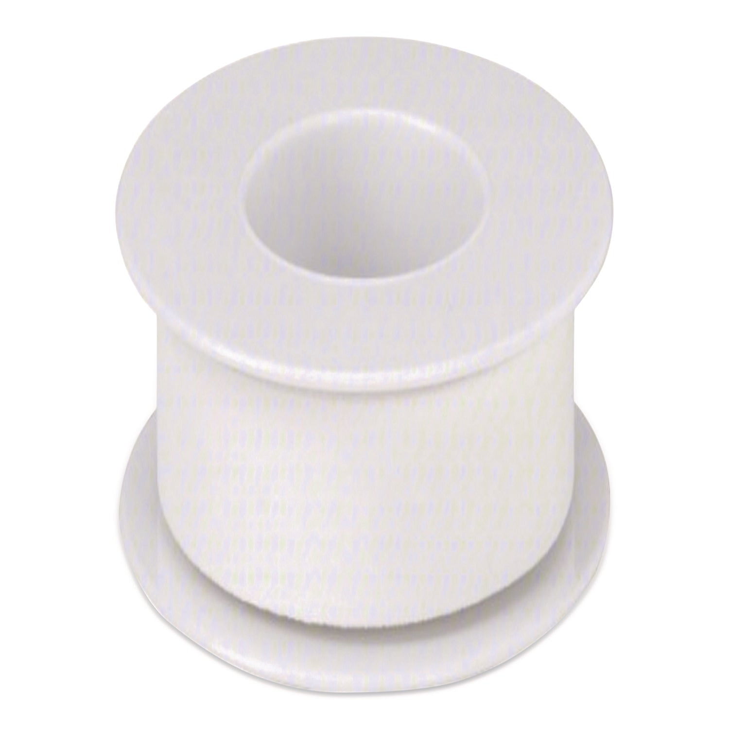 Tri-Cut Waterproof-Adhesive Medical Tape with Dispenser, Tri-Cut Width (0.38", 0.63", 1"), 5 yds Long
