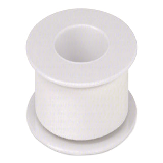 Tri-Cut Waterproof-Adhesive Medical Tape with Dispenser, Tri-Cut Width (0.38", 0.63", 1"), 5 yds Long