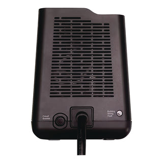 BN900M Back-UPS 900 VA Battery Backup System, 9 Outlets, 900 VA, 354 J