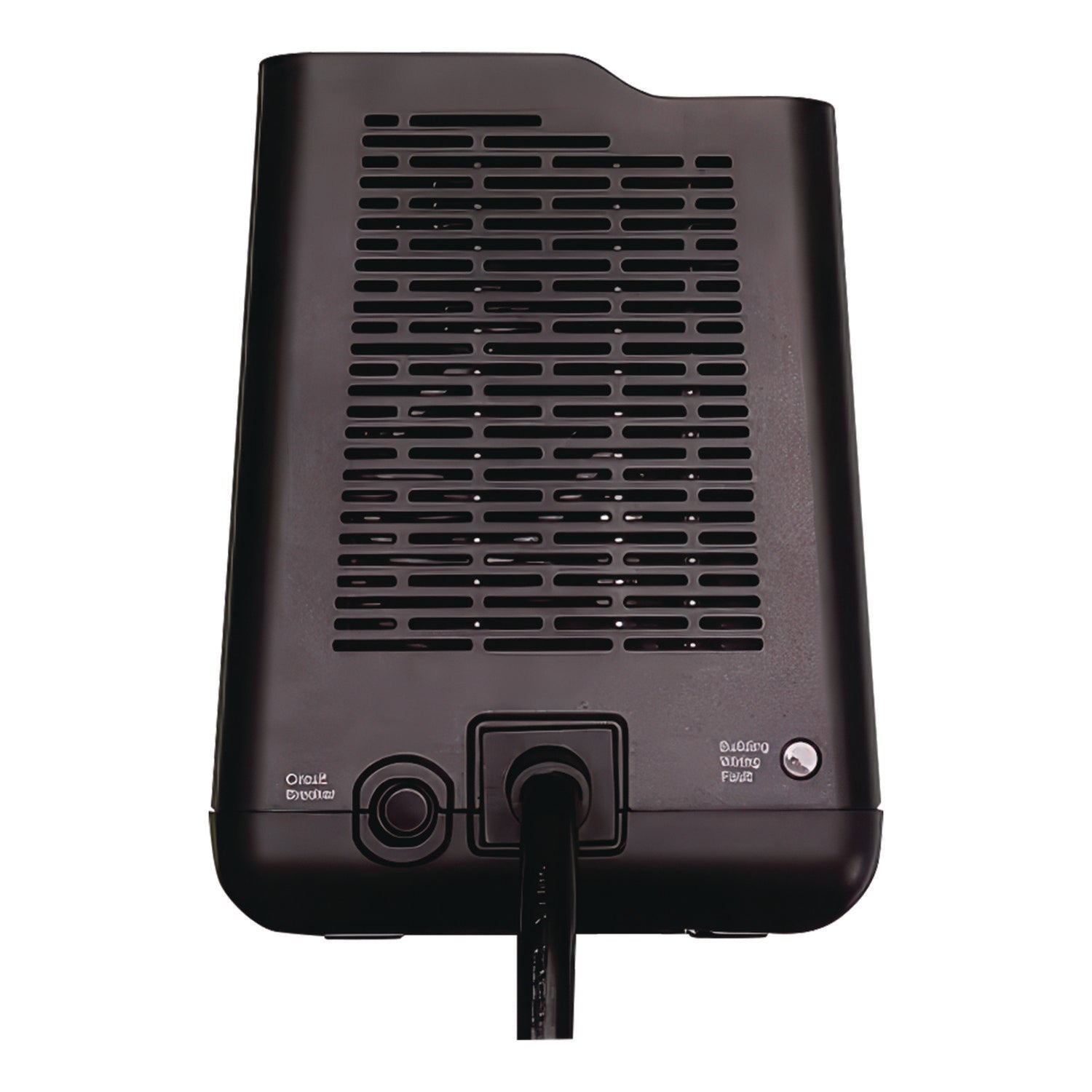 BN900M Back-UPS 900 VA Battery Backup System, 9 Outlets, 900 VA, 354 J