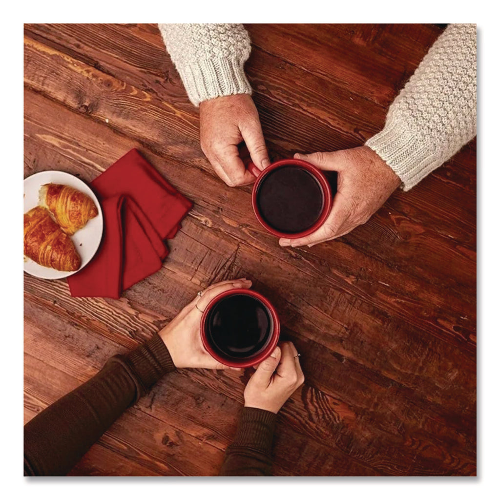Coffee Filter Packs, Classic Roast, 0.16 oz, 19/Pack